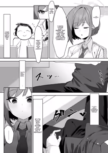 Page 5 of Saimen Hiken Kiroku -Oki Aoi- | Supernatural Curse Exorcism Record - Aoi Ogiyoshi - preview thumbnail
