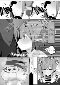 Page 9 of Saimen Hiken Kiroku -Oki Aoi- | Supernatural Curse Exorcism Record - Aoi Ogiyoshi - preview thumbnail