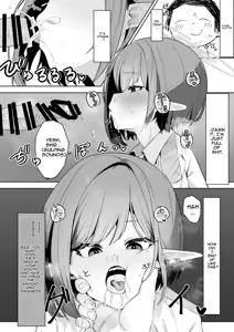 Page 10 of Saimen Hiken Kiroku -Oki Aoi- | Supernatural Curse Exorcism Record - Aoi Ogiyoshi - preview thumbnail