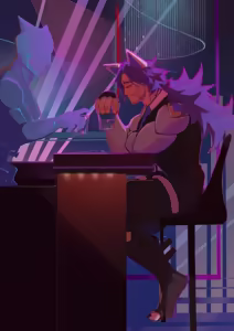 Page 125 of pineapple - preview thumbnail