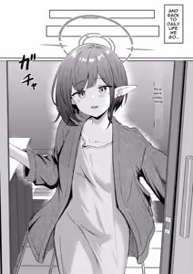 Page 30 of Dousei Aoi to Shippori Onsen Ryokou | Aoi's Hot Spring Squeeze Trip - preview thumbnail