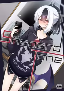 Shepard Tone — hentai manga cover on Fhentai