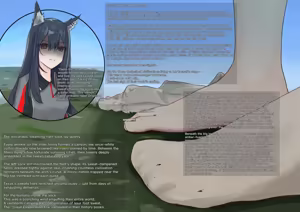 Page 11 of Partial artwork from Pixiv - preview thumbnail