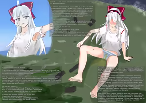Page 16 of Partial artwork from Pixiv - preview thumbnail