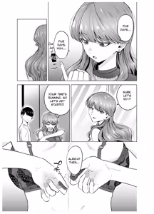 Page 4 of DeliHeal Yondara Moto Doukyuusei ga Kita ~ Polynesian Sex Hen ~ | I Called an Escort Service, and My Old Classmate Showed Up - Polynesian Sex Edition - preview thumbnail