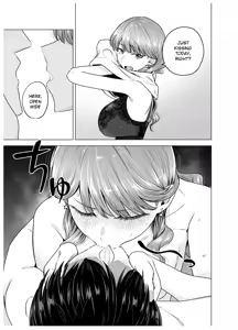Page 10 of DeliHeal Yondara Moto Doukyuusei ga Kita ~ Polynesian Sex Hen ~ | I Called an Escort Service, and My Old Classmate Showed Up - Polynesian Sex Edition - preview thumbnail