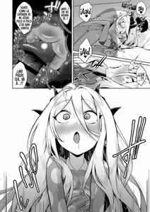 Page 13 of Otsukare Hina-chan | Descansa Hina-chan - preview thumbnail