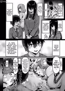 Page 29 of Ongaeshi no Jikan desu | Es hora de devolver el Favor - preview thumbnail