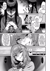 Page 6 of Ongaeshi no Jikan desu | Es hora de devolver el Favor - preview thumbnail