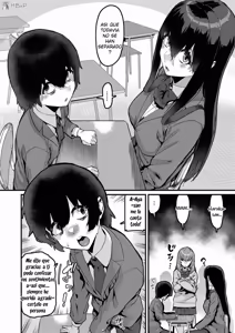 Page 7 of Ongaeshi no Jikan desu | Es hora de devolver el Favor - preview thumbnail