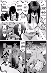 Page 10 of Ongaeshi no Jikan desu | Es hora de devolver el Favor - preview thumbnail