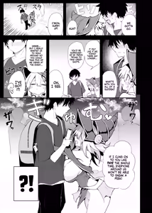 Page 11 of Comike de BMG Cosplayer to Off-Pako Sex |  Having Sex With a Dark Magician Girl Cosplayer at Comiket - preview thumbnail