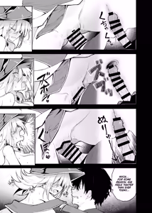 Page 19 of Comike de BMG Cosplayer to Off-Pako Sex |  Having Sex With a Dark Magician Girl Cosplayer at Comiket - preview thumbnail