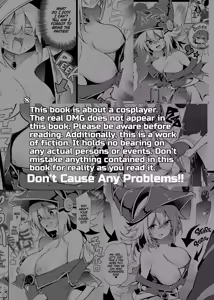 Page 3 of Comike de BMG Cosplayer to Off-Pako Sex |  Having Sex With a Dark Magician Girl Cosplayer at Comiket - preview thumbnail