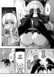 Page 14 of Mazo Neko x Mahou Shoujo ~Aku no Mahou Shoujo ga, Seigi no Mahou Shoujo ni Kubiwa o Tsukete Kawarecchau Manga~ - preview thumbnail