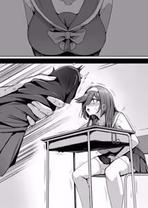 Page 108 of Mahou Shoujo Saint Lily Dankon ~Futanari o Hayasareta Mahou Shoujo ga Chinpo-gurui ni Ochiru Made~ - preview thumbnail