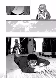Page 116 of Mahou Shoujo Saint Lily Dankon ~Futanari o Hayasareta Mahou Shoujo ga Chinpo-gurui ni Ochiru Made~ - preview thumbnail