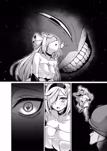 Page 140 of Mahou Shoujo Saint Lily Dankon ~Futanari o Hayasareta Mahou Shoujo ga Chinpo-gurui ni Ochiru Made~ - preview thumbnail
