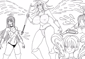Page 492 of Rokoko - preview thumbnail