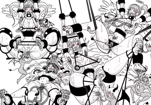 Page 493 of Rokoko - preview thumbnail