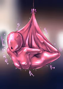 Page 6 of Oni girl Rubber Vacuum Restraint Part 1-15 - preview thumbnail
