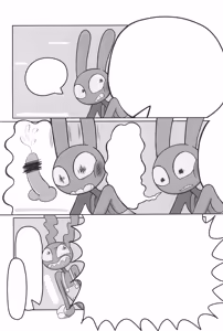 Page 6 of Nyaa Nyaa Milk Maid - preview thumbnail