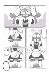 Page 9 of Nyaa Nyaa Milk Maid - preview thumbnail