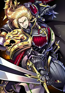 Page 46 of Rule63 Primarchs - preview thumbnail