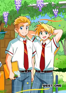 Page 40 of Sparkle☆ vol.7 - preview thumbnail