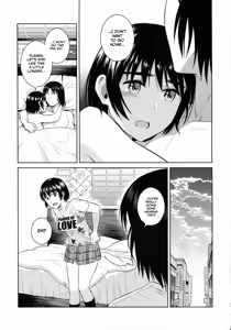Page 33 of Amanatsu - Sweet Rainy Girly Summer - preview thumbnail