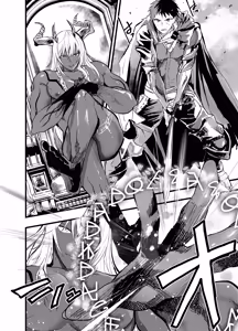 Page 5 of 連続絶頂!メス堕ち勇者! - preview thumbnail