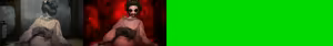 Page 98 of Fantasy Enchanted 2: Twilight Revelation GAME CG（CG） - preview thumbnail