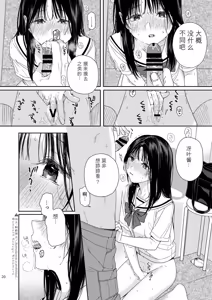 Page 21 of Shichakushitsu - preview thumbnail