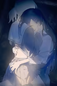 Page 23 of First Time Hajimete No - preview thumbnail