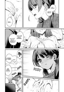 Page 17 of Aspherical Love - preview thumbnail