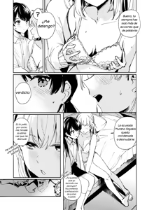 Page 38 of Aspherical Love - preview thumbnail