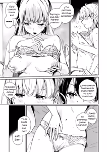 Page 44 of Aspherical Love - preview thumbnail