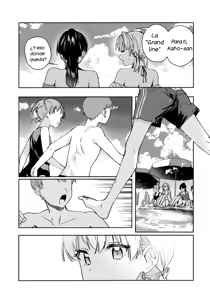 Page 76 of Aspherical Love - preview thumbnail