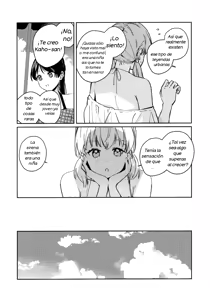 Page 79 of Aspherical Love - preview thumbnail