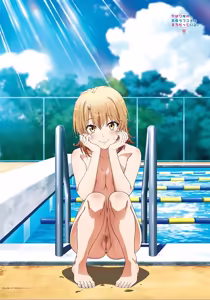 Page 110 of Yahari Ore no Seishun Love Come wa Machigatteiru. - preview thumbnail