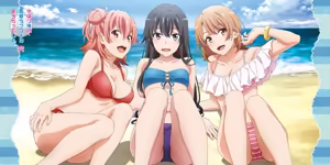 Page 140 of Yahari Ore no Seishun Love Come wa Machigatteiru. - preview thumbnail
