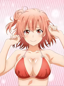 Page 164 of Yahari Ore no Seishun Love Come wa Machigatteiru. - preview thumbnail