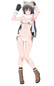 Page 18 of Yahari Ore no Seishun Love Come wa Machigatteiru. - preview thumbnail