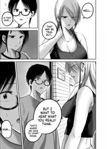 Page 14 of Ueno-kun wa Kaihatsu-zumi Dai 77 wa | Ueno-kun Has Been Developed Chapter 77 - preview thumbnail