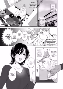 Page 2 of If I Have a Chance, I Want to Warp My Boyfriend's Fetishes! ~Louder~ - preview thumbnail