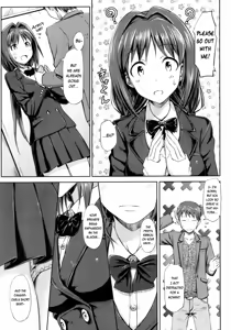 Page 35 of Musunde Hiraite Ch. 1-4 - preview thumbnail