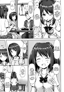 Page 87 of Musunde Hiraite Ch. 1-4 - preview thumbnail