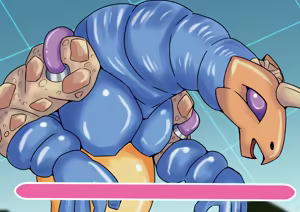 Page 219 of 巨大ヒーローピンチ 暴食の科学星人ヒップノール仮想適合プログラム編 - preview thumbnail