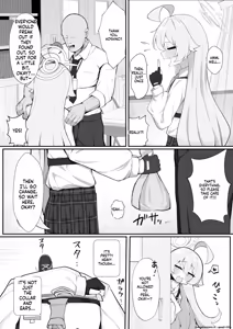 Page 3 of Hoshino to Pet Seikatsu | Hoshino and Pet Sex Life - preview thumbnail