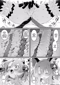 Page 24 of Illya-chan NTR Mesu Ochi Tokuiten - preview thumbnail
